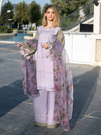 Quzey Festive MMM - AN-157