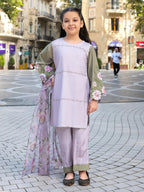 Quzey Festive MMM - AN-157