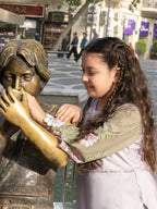 Quzey Festive MMM - AN-157