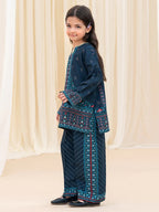Quzey Co-ord Set - EA-07 Kids