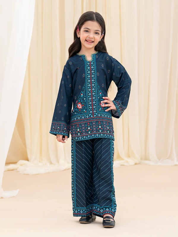 Quzey Co-ord Set - EA-07 Kids