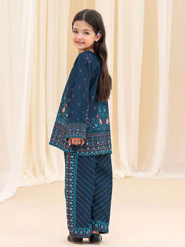 Quzey Co-ord Set - EA-07 Kids