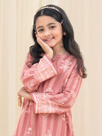Quzey Co-ord Set - EA-16 Kids