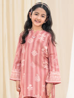 Quzey Co-ord Set - EA-16 Kids