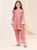 Quzey Co-ord Set - EA-16 Kids