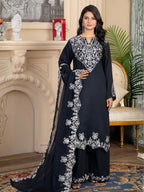 Quzey_Karandi_-_JULIET - black