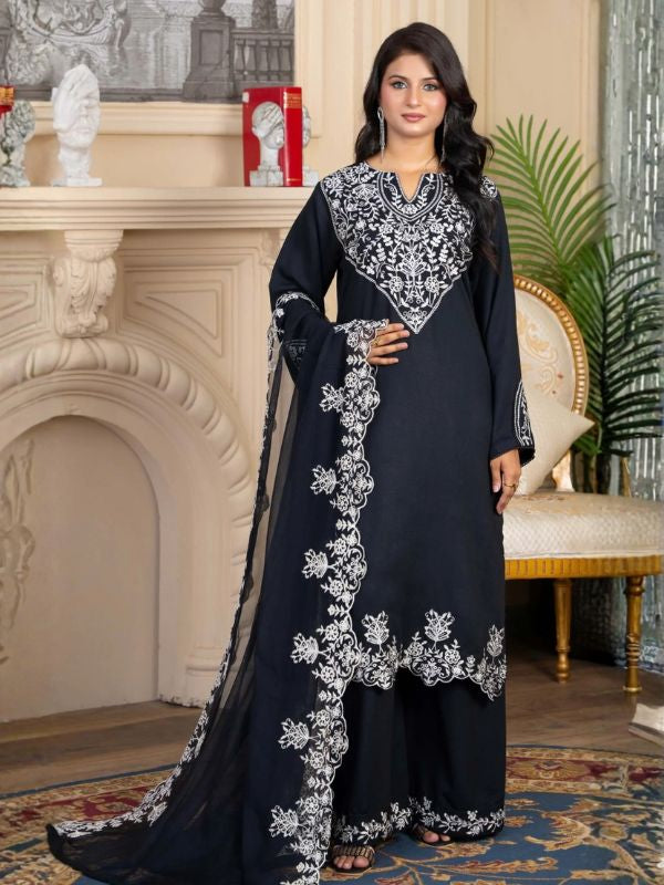 Quzey_Karandi_-_JULIET - black