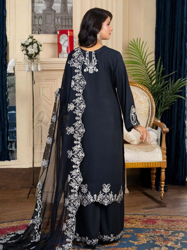 Quzey_Karandi_-_JULIET - black