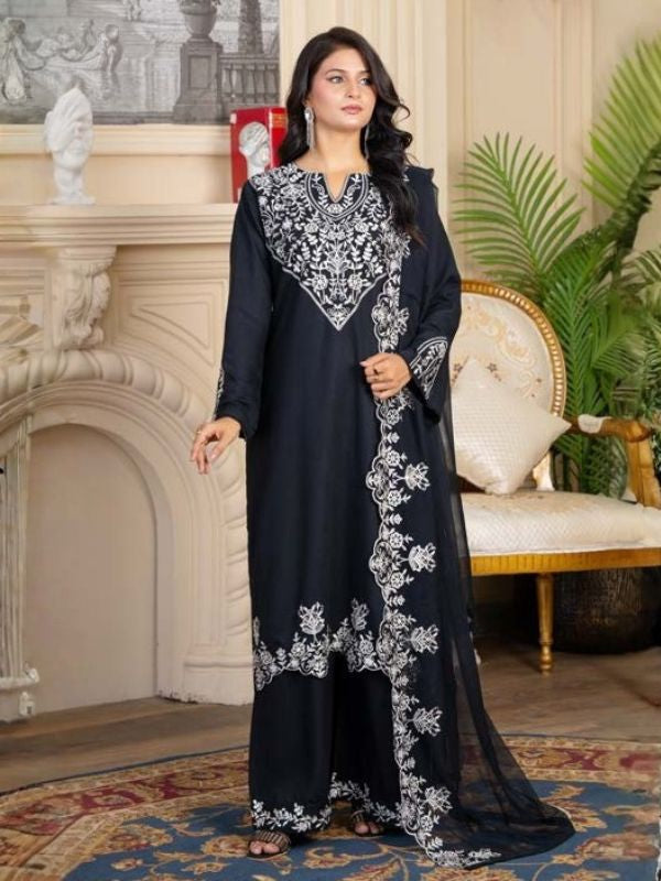 Quzey_Karandi_-_JULIET - black