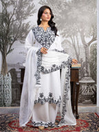 Quzey_Karandi_-_JULIET - white