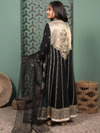 Quzey Kids - Rr-3182 (Black)