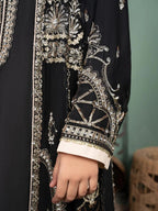 Quzey Kids - Rr-3182 (Black)