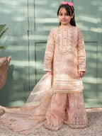 Quzey kids Formal 3pc #3382