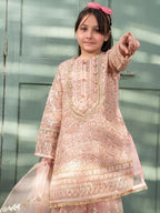 Quzey kids Formal 3pc #3382