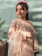 Quzey kids Formal 3pc #3382