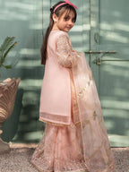 Quzey kids Formal 3pc #3382