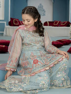 Quzey kids Formal 3pc #3592