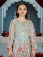 Quzey kids Formal 3pc #3592