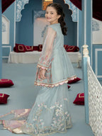 Quzey kids Formal 3pc #3592