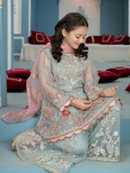 Quzey kids Formal 3pc #3592