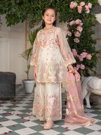 Quzey kids Formal 3pc #3592