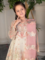 Quzey kids Formal 3pc #3592