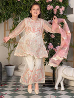 Quzey kids Formal 3pc #3592