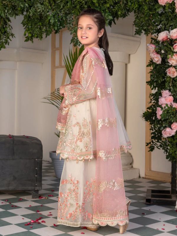 Quzey kids Formal 3pc #3592