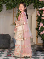 Quzey kids Formal 3pc #3592