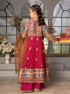 Quzey kids Formal 3pc #3820