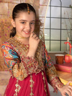 Quzey kids Formal 3pc #3820