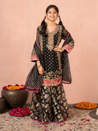Quzey kids Formal 3pc #4014