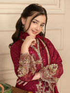 Quzey kids Formal 3pc #4229