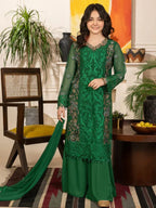 Quzey kids Formal 3pc #4230