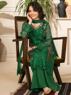 Quzey kids Formal 3pc #4230