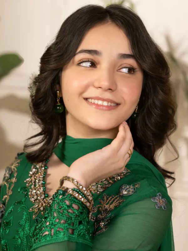 Quzey kids Formal 3pc #4230