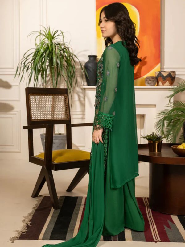 Quzey kids Formal 3pc #4230