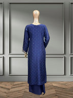 Quzey - Zc 2310 Blue