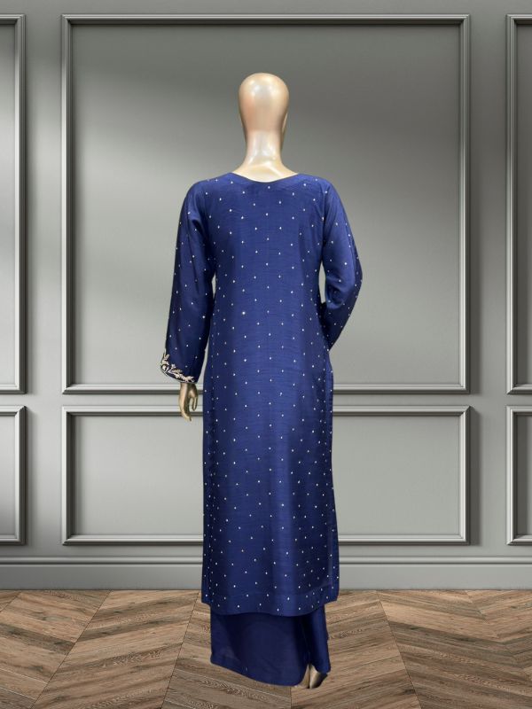 Quzey - Zc 2310 Blue