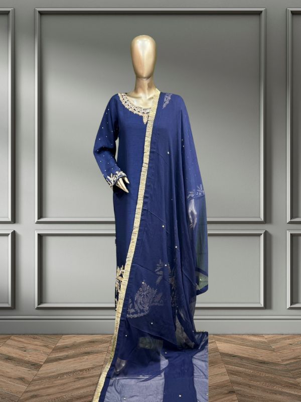 Quzey - Zc 2310 Blue