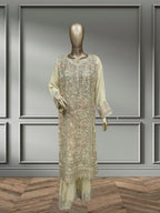 Quzey - Zc 277 Beige