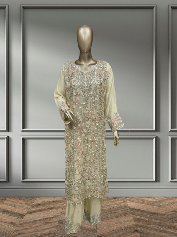 Quzey - Zc 277 Beige