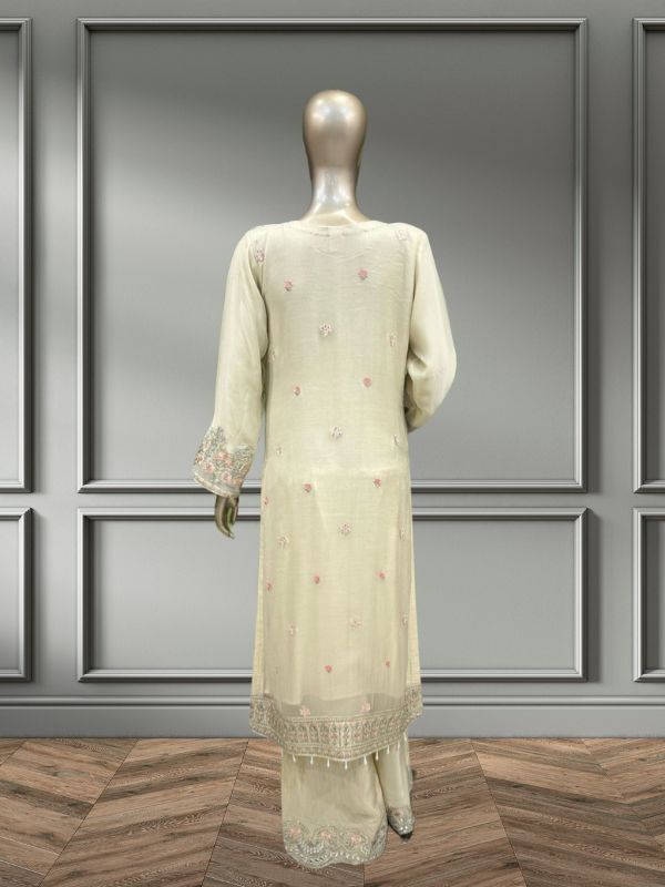 Quzey - Zc 277 Beige