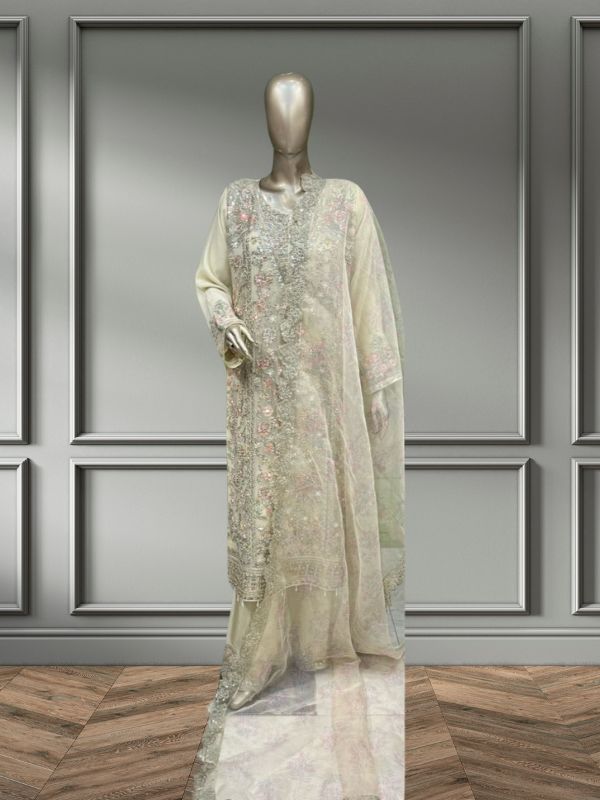 Quzey - Zc 277 Beige