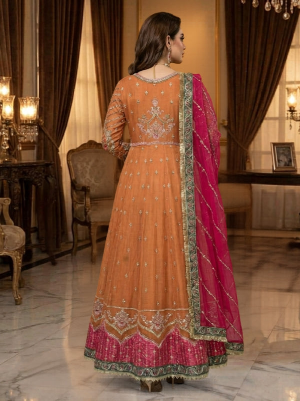 SUNEHRI CHARM #ID02