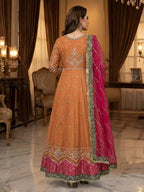 SUNEHRI CHARM #ID02