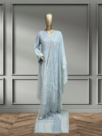 Semi-formal Karandi 3pc #3258LB