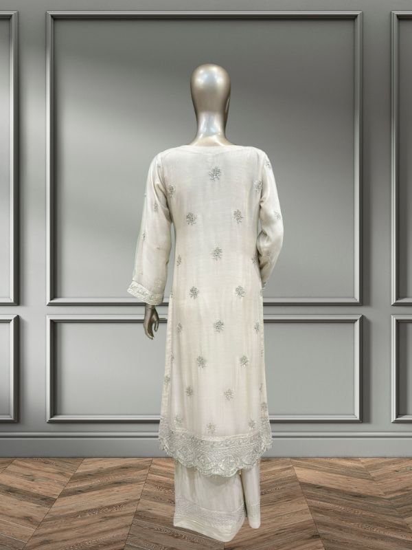 Quzey - Zc 2433 Beige