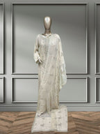 Quzey - Zc 2433 Beige
