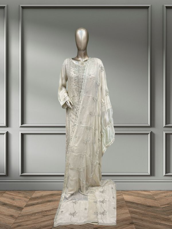 Quzey - Zc 2433 Beige